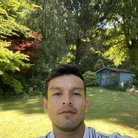 Andrés Chaves Beltrán's Photo