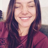 Volha Verasovich's Photo