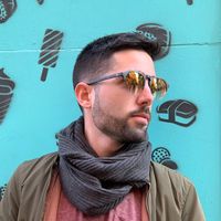 Jaime  Cabadas's Photo