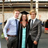 James Flannery's Photo