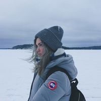 Darya Dyachenko的照片