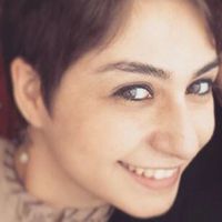 mahboubeh touri的照片