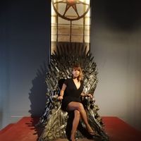 Photos de Ana Gabriela Zuniga