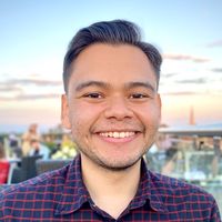 Alexander Cuadra的照片