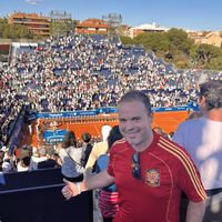 Photos de Jose Luis García Peri