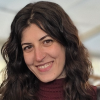 María  Cota's Photo