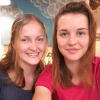 Tatiana Delhez的照片