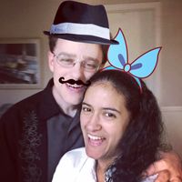 Victoria Morillo的照片