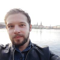 Photos de Georgij Schmidt