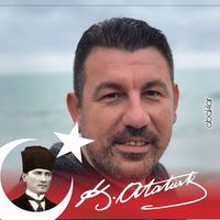 Emre Gencoglan's Photo