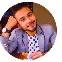 Felipe López's Photo