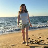 Lilian Perassolo's Photo