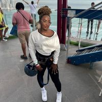 Mon’Ife Morris's Photo