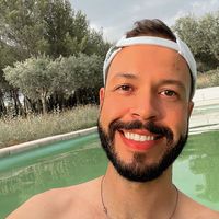 Hugo Vasconcelos的照片