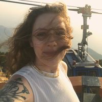 Lessia  Green的照片