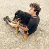 Paul Gravrand's Photo