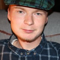 Mārtiņš Kažis's Photo