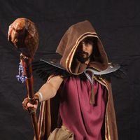 Andrew Sivokon的照片