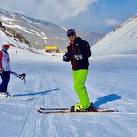 Fotos de danial baadab feizabadi