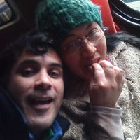 LUIS CASTILLO的照片