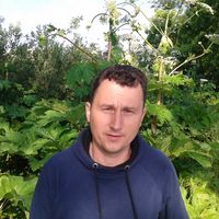 Andrei Svistun's Photo