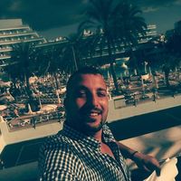 Фотографии пользователя Marcos Markito