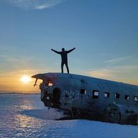 Rodriigo Cuevas's Photo