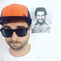 Felipe Augusto de Oliveira的照片