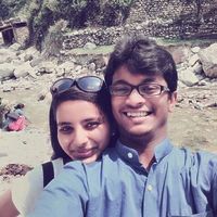 Harshit Srivastava's Photo