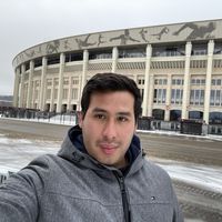 Ivest Giorgi Gorozabel Cedeño的照片