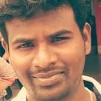 Ramakrishna Narayanagiri's Photo