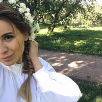 Fotos von Tanya Evdokimova