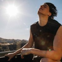 Polin Chowdhry的照片