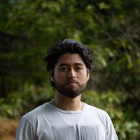 Lucas Bouvier's Photo