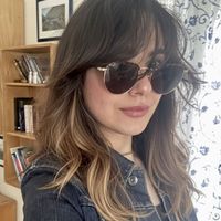 Albatool Alsarraf's Photo