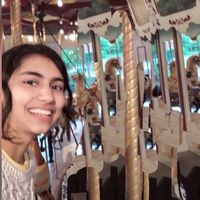 yashvini shukla's Photo