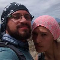 Iván Bermúdez's Photo