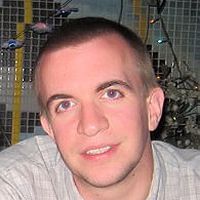 Michael Hendrickx's Photo