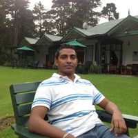 Vaji Ramanayake's Photo