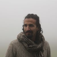 Joel Esponda的照片