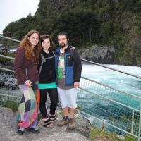 Conejo Mayorga的照片