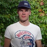 Kai Borowski's Photo