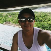 Ricardo Mesia的照片