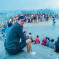 Meyer Meirambek's Photo