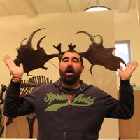 JESUS MANUEL DIAZ POZO的照片