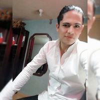 Alberto ELVERT's Photo