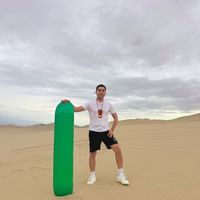 Photos de Felipe Barbosa Tinajero