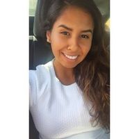 Yasmin Benjelloun's Photo