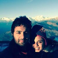 Anirudh Vijaykumar's Photo