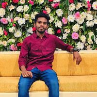 Ashwin Jesti的照片